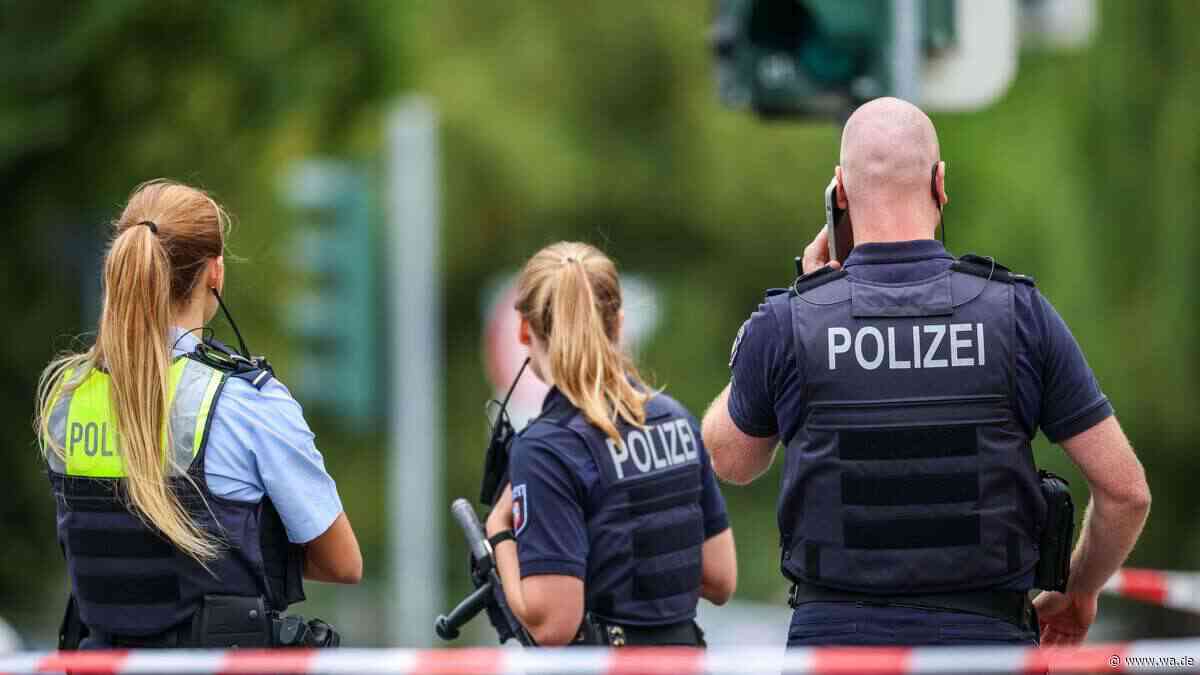 Mordverdacht in Dortmund – Gericht erlässt Haftbefehl