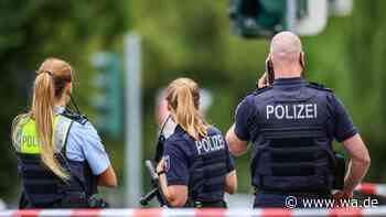 Mordverdacht in Dortmund – Gericht erlässt Haftbefehl
