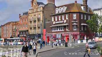 Murder investigation launched after man stabbed in Ramsgate