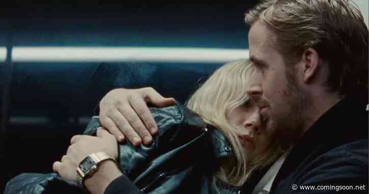 Ryan Gosling & Michelle Williams’ Streamy Romance & More Paramount+ Releases This Week