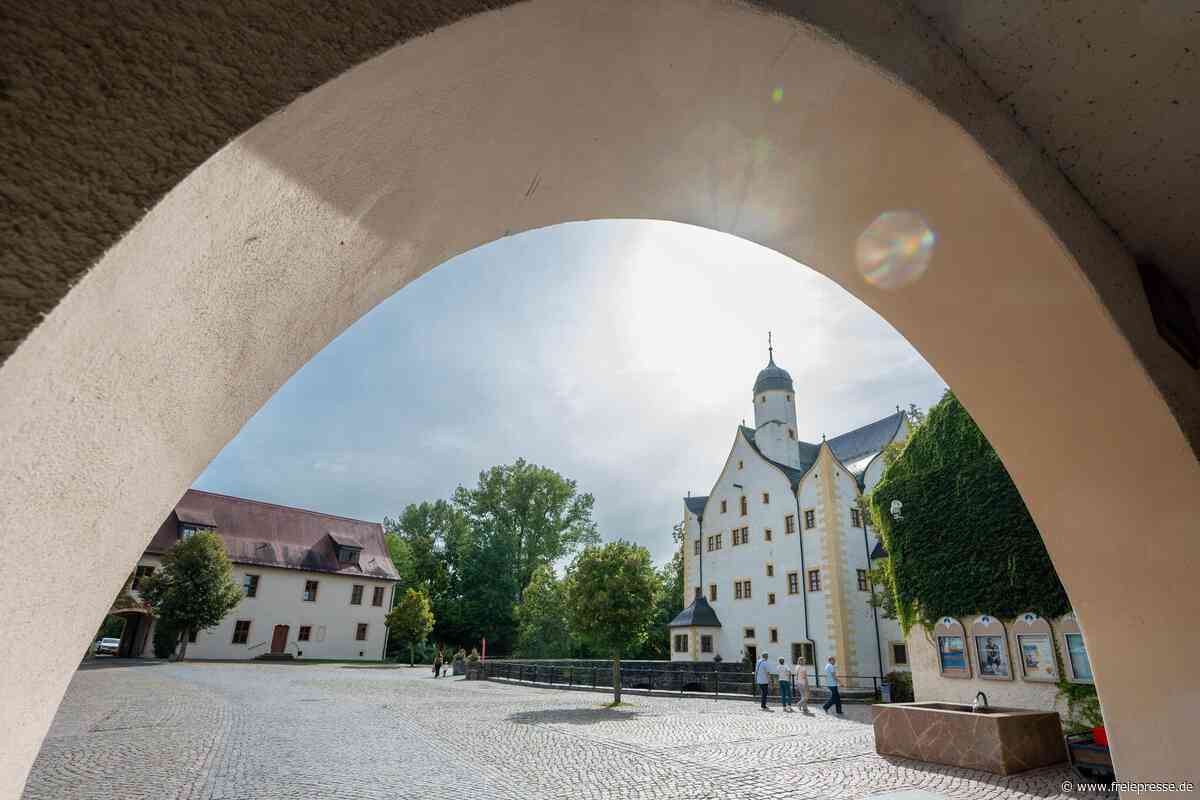 Was in der ersten Woche nach den Ferien in Chemnitz passierte: Fünf Nachrichten in drei Minuten