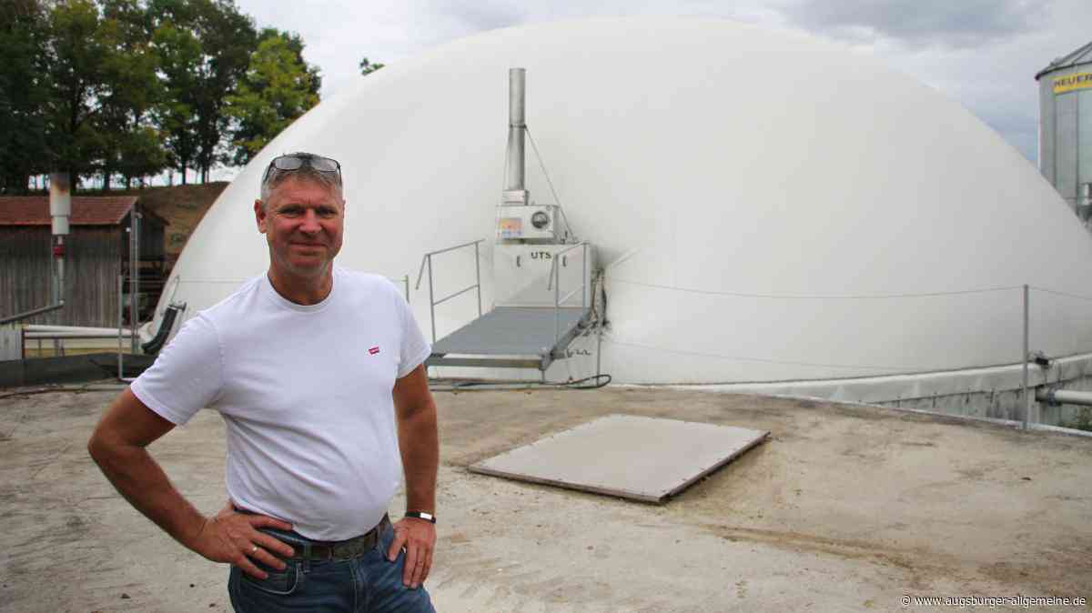 Biogasförderung läuft aus: Betreiber kämpfen mit neuen Hürden und ungewisser Zukunft