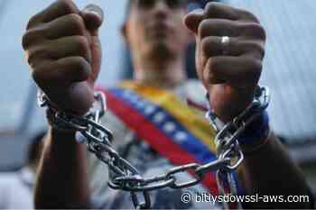 Bloque Constitucional de Venezuela exigió la liberación de todos los presos políticos