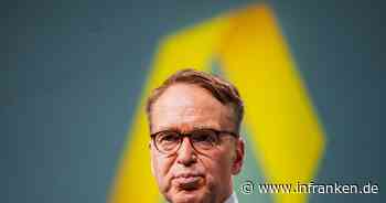 Weidmann: Bund soll vorerst Aktionär bei Commerzbank bleiben