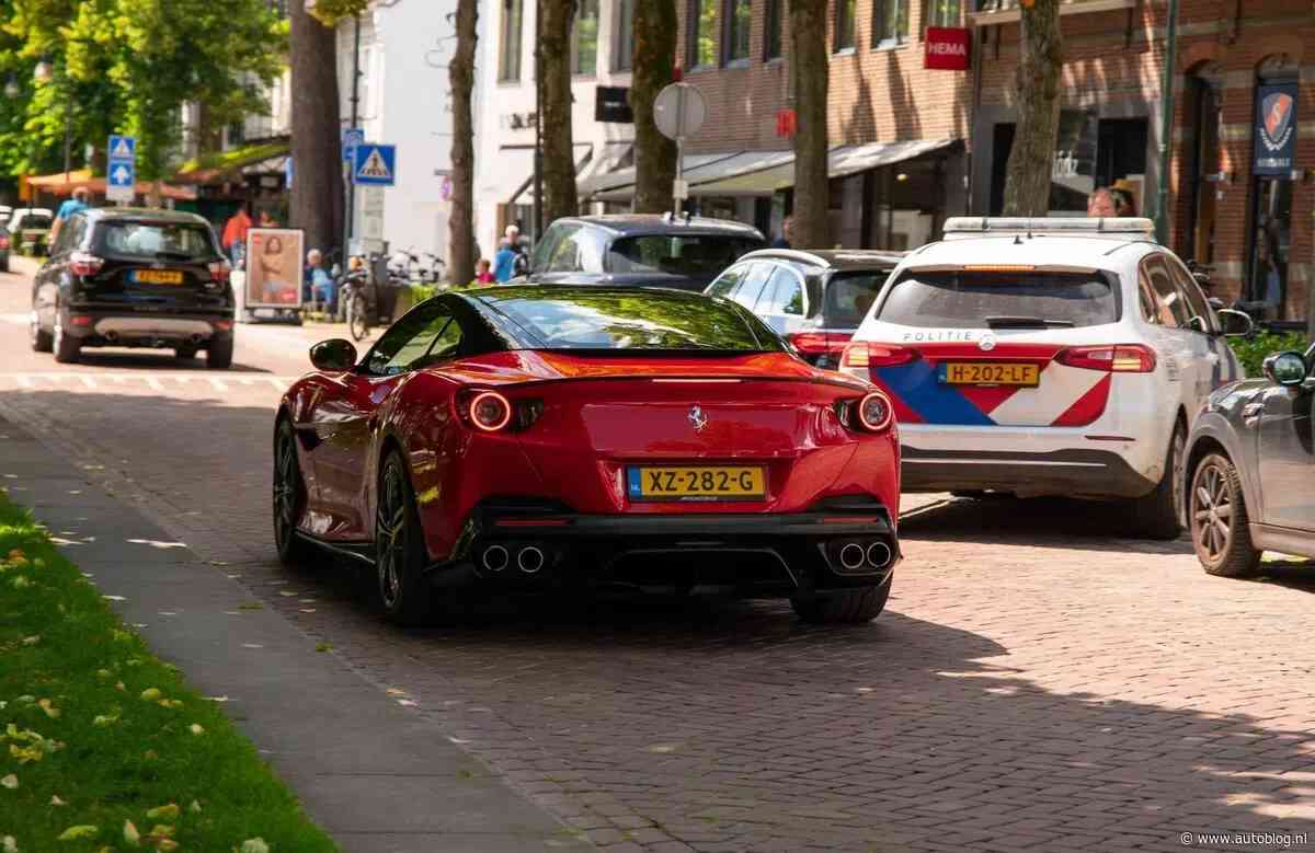 Hierin zijn Nederlandse automobilisten veel braver dan de rest van Europa