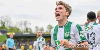 Schreuders blikt terug op nachtmerrie tegen PSV: 'Ik schrik vannacht nog wakker'
