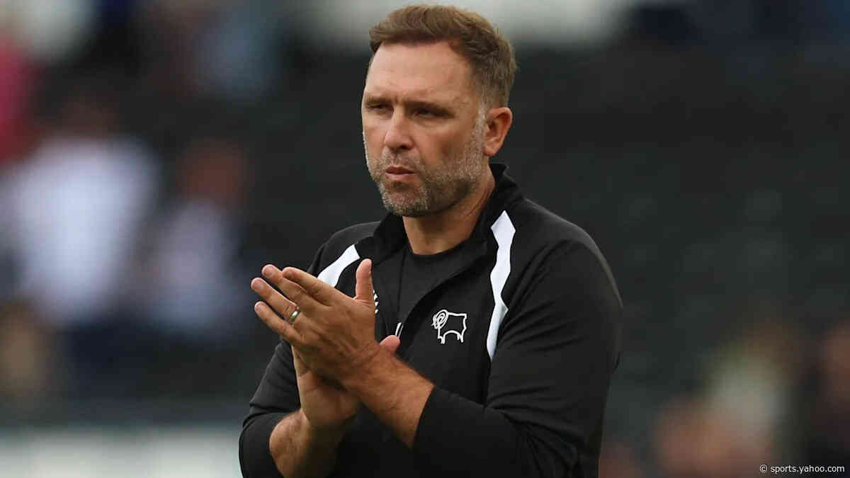 'Is patience required for Derby?'