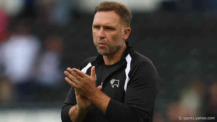 'Is patience required for Derby?'