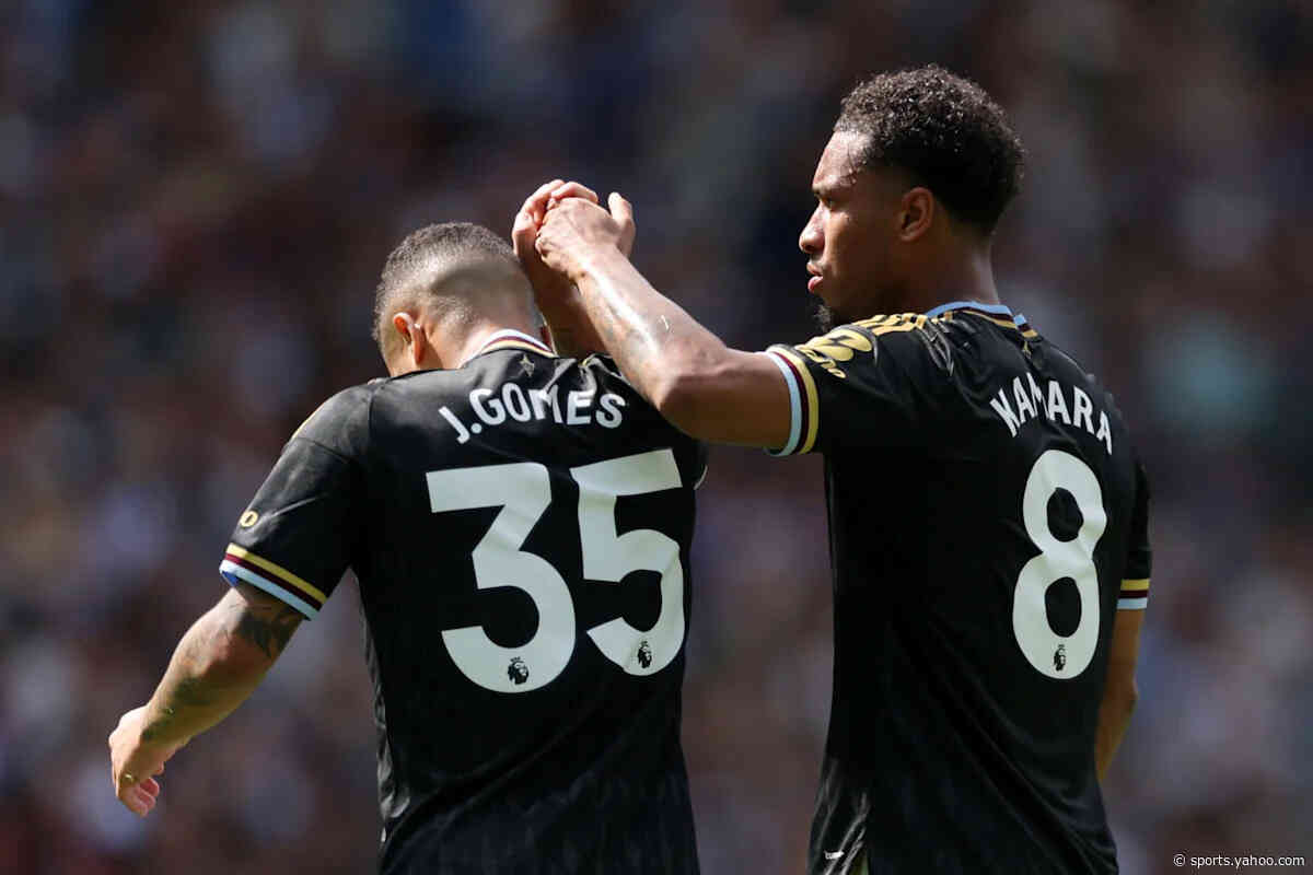 Gomes, Torres And Lindelof Get 4 | Aston Villa Players Rated In Disappointing Loss Vs Brighton