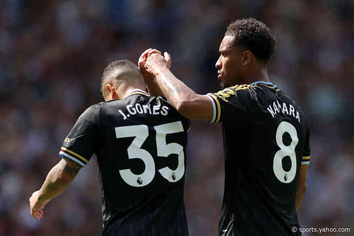 Gomes, Torres And Lindelof Get 4 | Aston Villa Players Rated In Disappointing Loss Vs Brighton