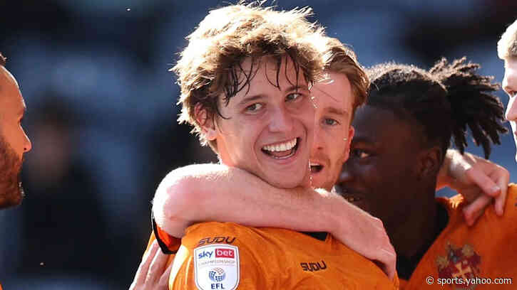 'High quality Lopez torments Preston'