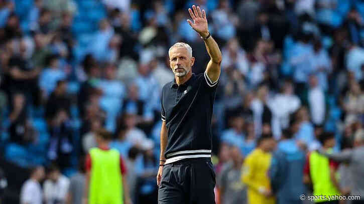 Analysis: Evolution, not revolution for Rose's Bournemouth
