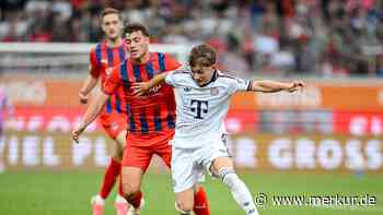 Bayern-Juwel verletzt sich und fällt auf unbestimmte Zeit aus