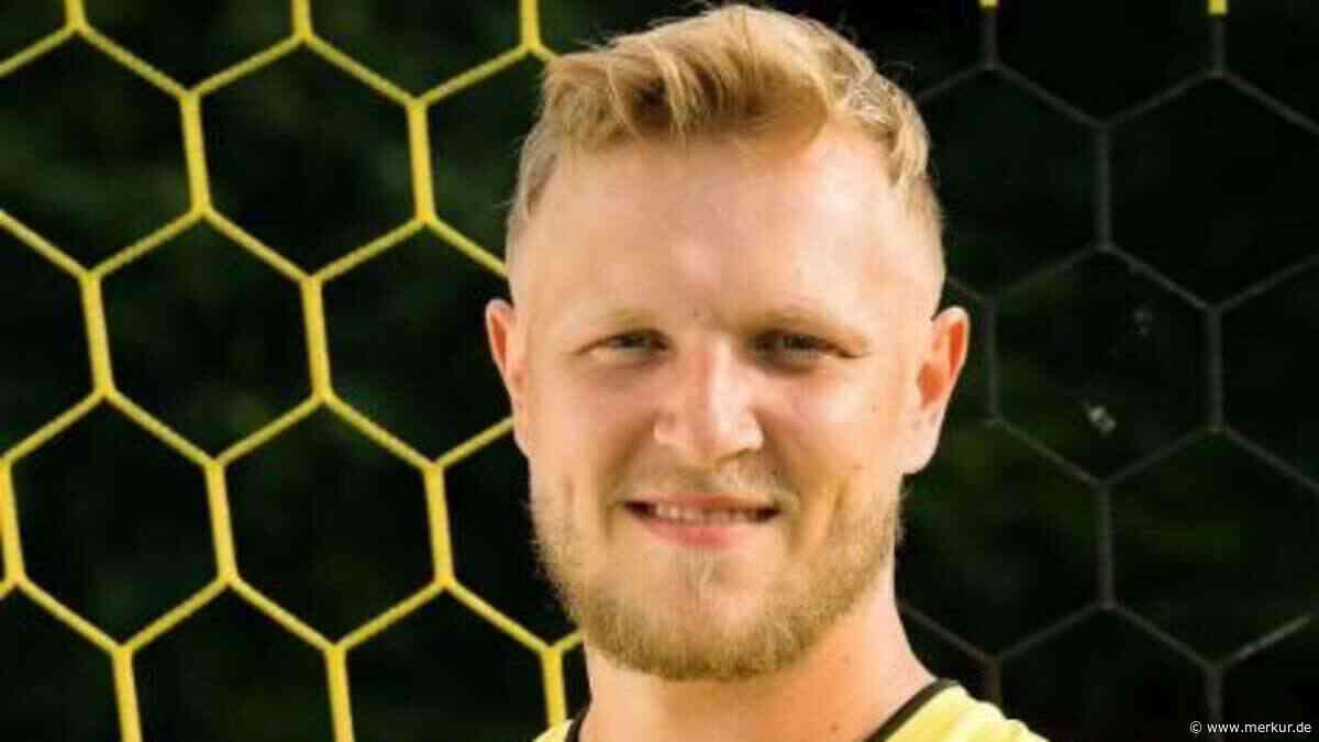 So sieht ein Matchwinner aus: Brandes trifft beim 2:0-Erfolg des SE Freising in Gerolfing doppelt