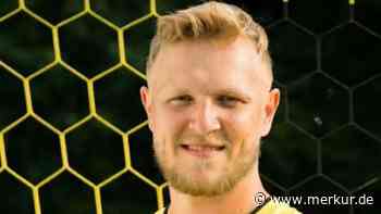 So sieht ein Matchwinner aus: Brandes trifft beim 2:0-Erfolg des SE Freising in Gerolfing doppelt