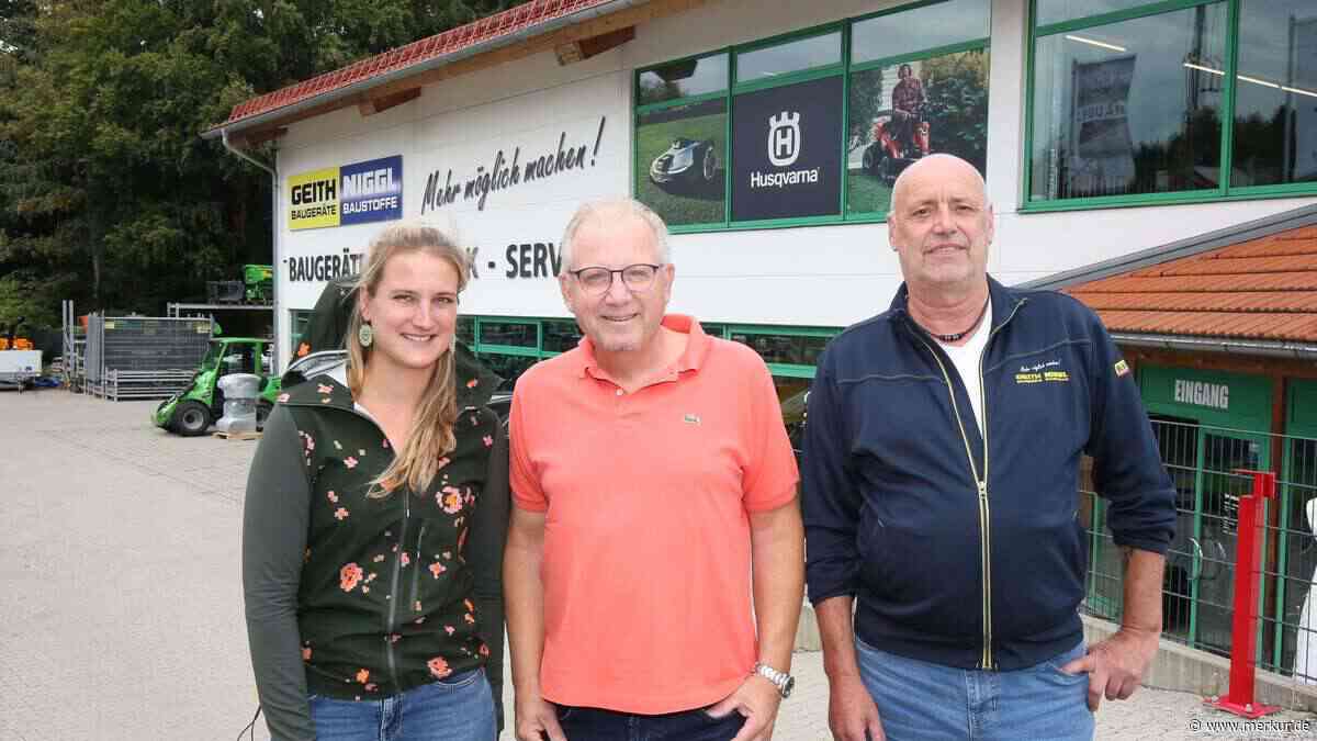 Wegen hoher Baupreise: Traditionsunternehmen schließt einen Standort in Oberbayern: „War eine Herzensangelegenheit“