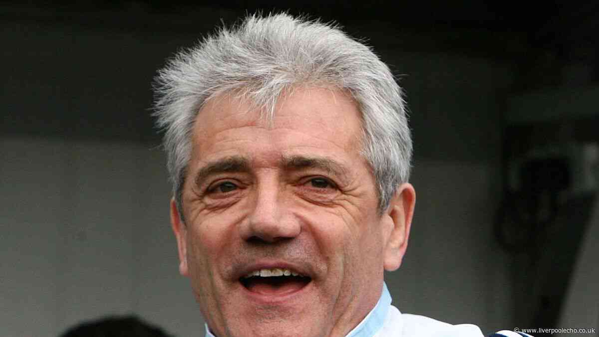 Kevin Keegan's heartbreaking last wish before he died to be honoured in tribute