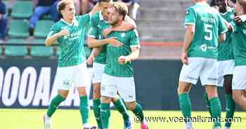0 op 9 voor de Kemphanen: zwak Westerlo krijgt serieus pak slaag van promovendus Lommel