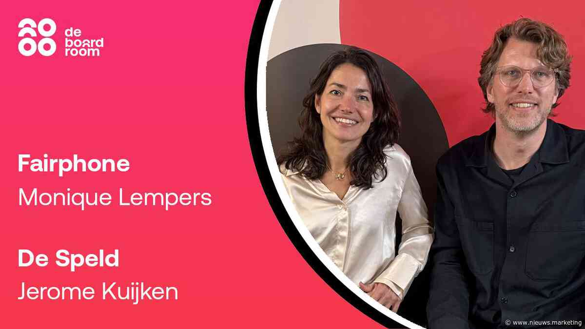 De Boardroom TV: ‘Heeft AI-muziek de toekomst? Is de consument klaar voor duurzame marketing? En: kan reclame nog zonder algoritmes?’