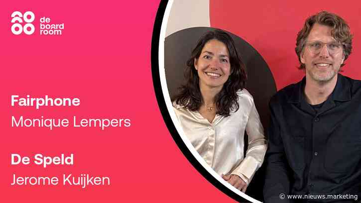 De Boardroom TV: ‘Heeft AI-muziek de toekomst? Is de consument klaar voor duurzame marketing? En: kan reclame nog zonder algoritmes?’