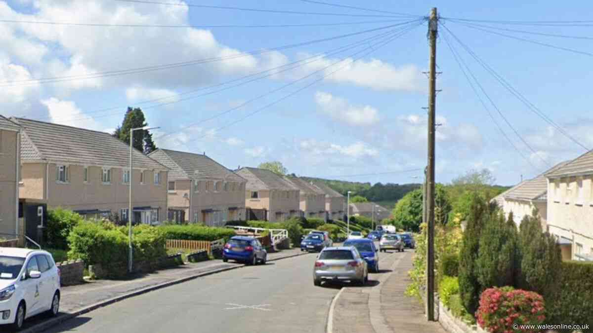 Mum leaves woman scarred in violent doorstep attack