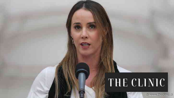 Mara Sedini por dichos en Sin Filtros: “Yo en esa entrevista en ningún minuto dije una falsedad. Simplemente conté mi historia”