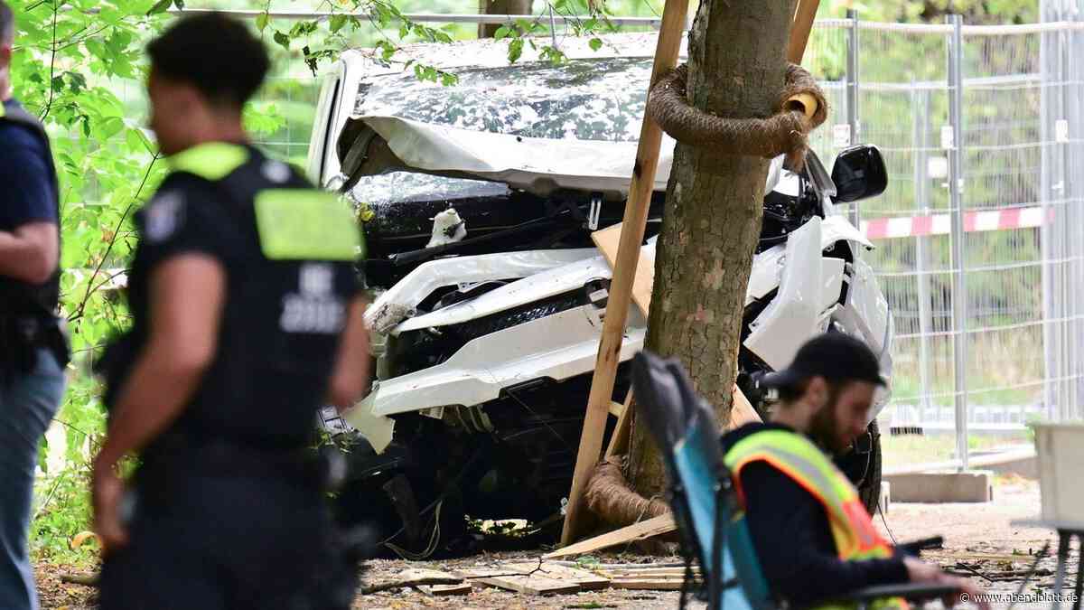 Innenexperte über Islamisten: Präventivhaft erleichtern, Führerschein einziehen