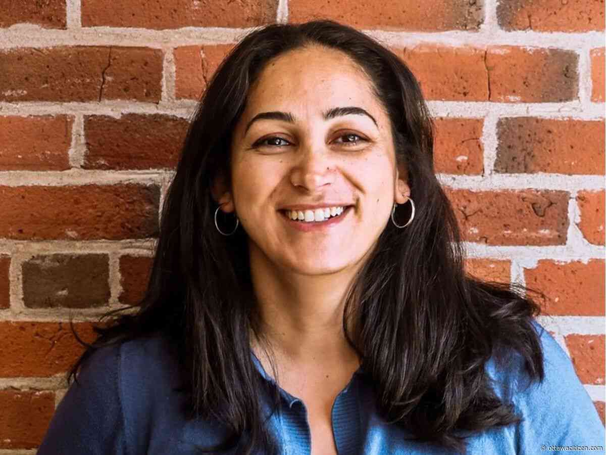 The ByWard Market District Authority has a new acting executive director