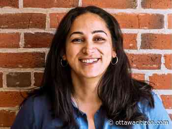 The ByWard Market District Authority has a new acting executive director