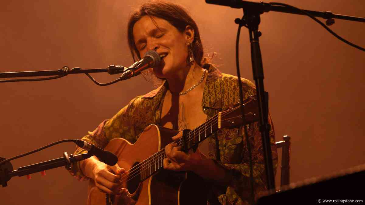 Big Thief Preview New Album Live in Nashville: Five Things We Learned