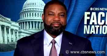 Transcript: Rep. Byron Donalds on "Face the Nation with Margaret Brennan," Aug. 23, 2026