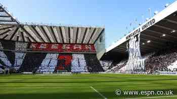 Newcastle, Liverpool pay tribute to Kevin Keegan