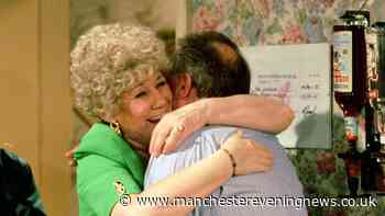 Coronation Street legend made debut 52 years ago this week, but it took two years for her return