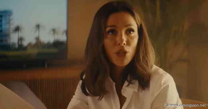 Eva Longoria’s New R-Rated Romance & More Prime Video Releases This Week