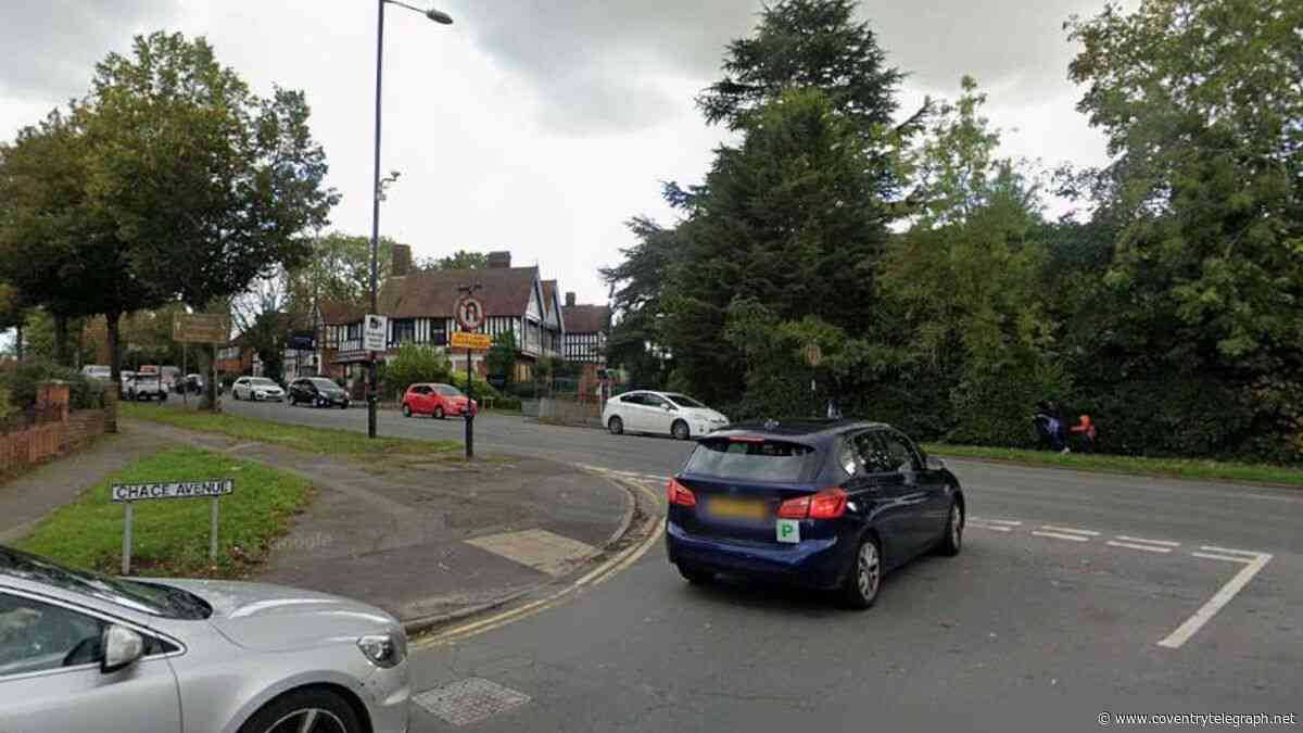 Road closures and new left-turn ban you need to be aware of this week in Coventry