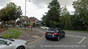 Road closures and new left-turn ban you need to be aware of this week in Coventry