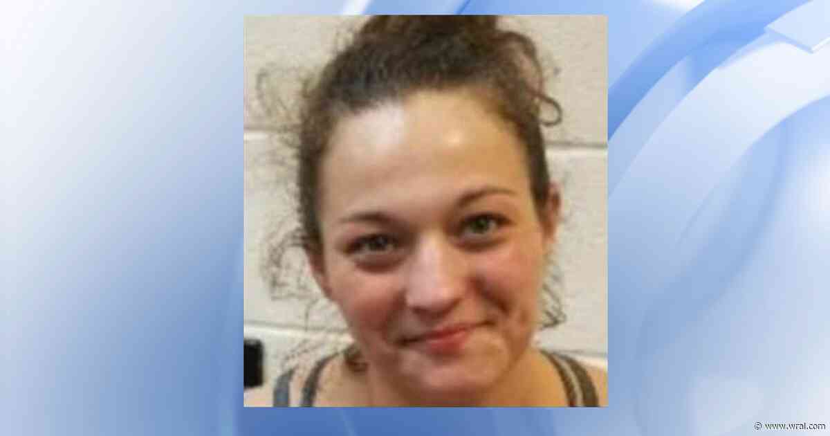 Durham police searching for missing woman