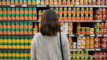 Food prices predicted to surge in 2027 as two global threats collide, JPMorgan warns
