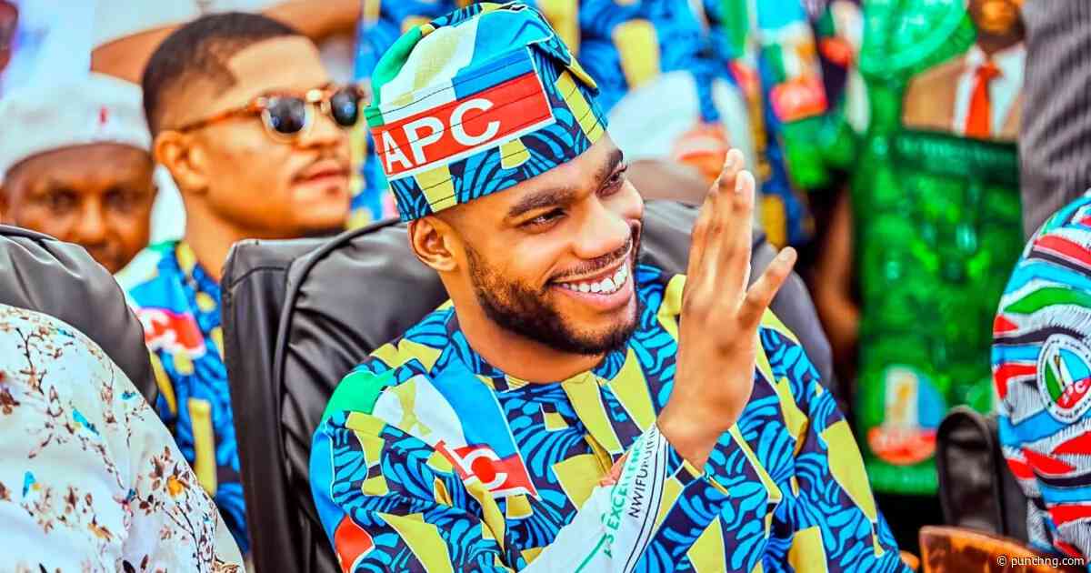 FULL LIST: Umahi’s son, 12 others win Ebonyi LG chairmanship seats