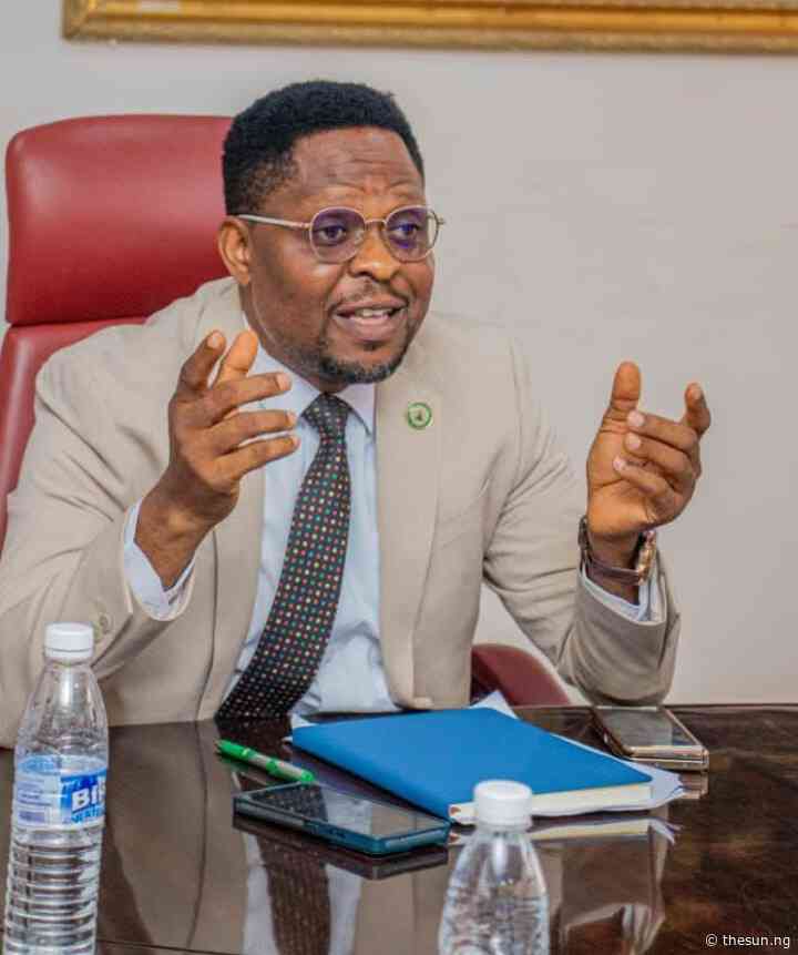 Benue Startup Act domesticated to unlock Youth Enterprise, Innovation, will attract investors – Asemakaha
