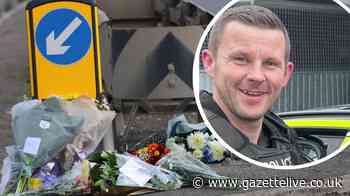A66 crash LIVE: Family pay tribute to 'our hero' PC Tom Clough who died in wrong-way crash