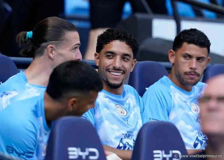 'Spurs bereikt tweede akkoord met Man City: volgende grote transfer op komst'