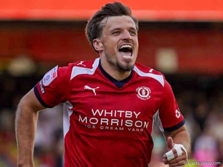 Hide-and-seek? Player uses GENIUS tactic to score in the 🏴󠁧󠁢󠁥󠁮󠁧󠁿