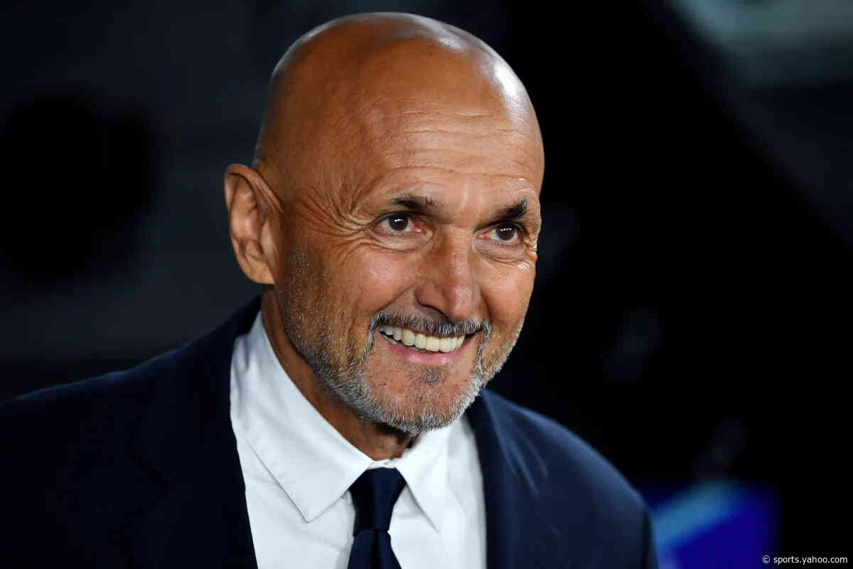 Spalletti: ‘Juventus high expectations, unpredictable Douglas Luiz and Yildiz’