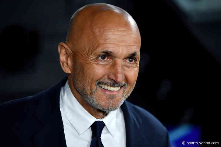 Spalletti: ‘Juventus high expectations, unpredictable Douglas Luiz and Yildiz’