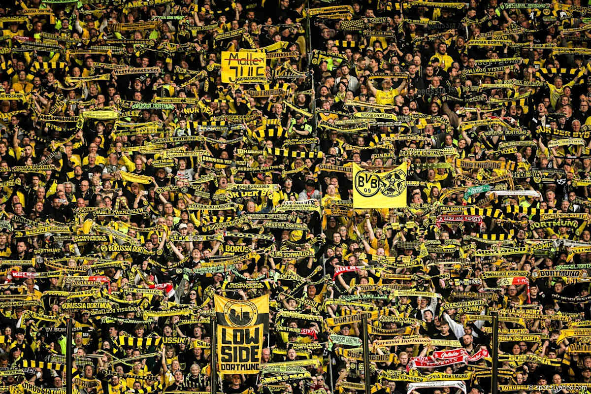 Bundesliga 2026/27 Tactical Previews | Borussia Dortmund