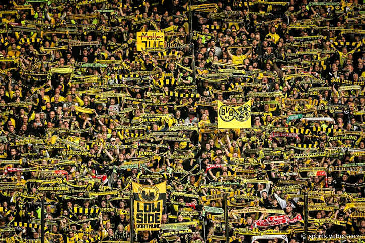 Bundesliga 2026/27 Tactical Previews | Borussia Dortmund