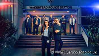 ITV launches binge-worthy new series with Michelle Keegan this autumn