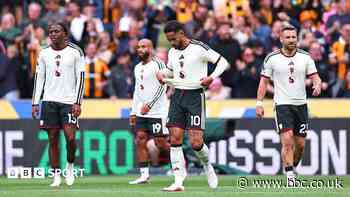 Rooney says Man Utd must become feared - but what went wrong at Hull?