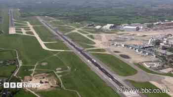 Protests and profits: 25 years of Manchester's second runway